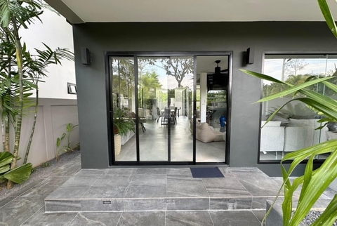 New modern 3 Beds 3 Baths House ,great place to stay in Krabi Town – FOR RENT