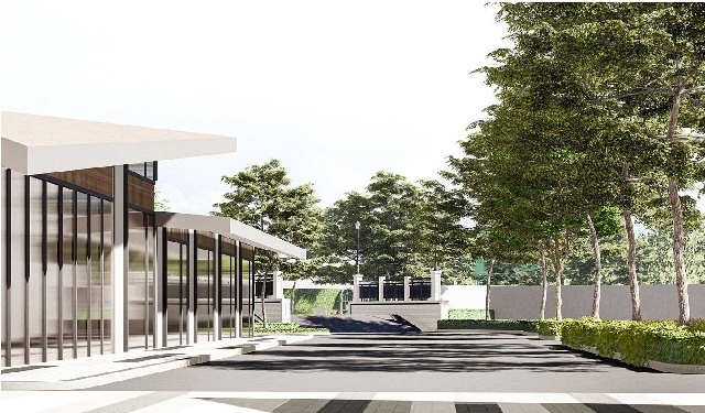 ติดถนนรอบเมืองอุดรธานี บิ๊กซี อุดรธานี 900ม.  แม็คโคร อุดรธานี 1.8 กม.ให้เช่าพื้นที่สำนักงาน  ร้านค้า   ทำเลค้าขายดี จอดรถสะดวก 60 ตร.ม