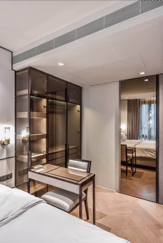 ให้เช่าคอนโด The Reserve Sukhumvit61 ใกล้ BTS ทองหล่อ