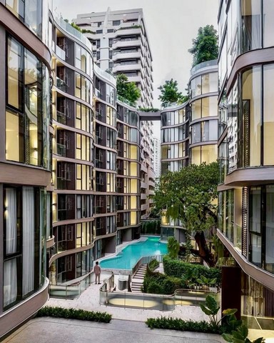 ให้เช่า คอนโด Fynn Asoke ฟินน์ อโศก ทำเลดีมากใกล้ MRT BTS Asoke อโศก