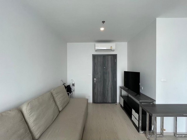 ให้เช่า คอนโด Elio Del Nest Udomsuk เอลลิโอ เดลเนสท์ เฟอร์นิเจอร์ครบ