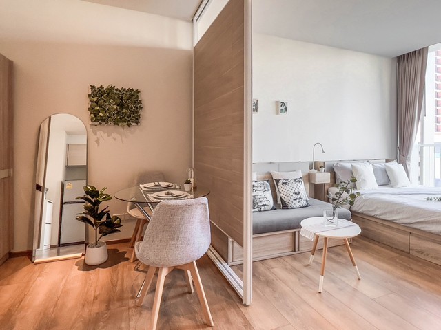 ให้เช่า  คอนโด PARK 24 (Park Origin Prom Phong) พาร์ค ออริจิ้น พร้อมพงษ์