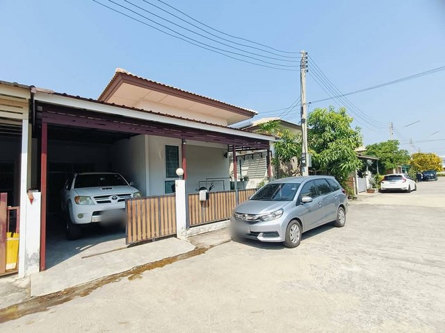 ขายบ้านเดอะฟิวชั่น  ต.บ้านกรด อ.บางปะอิน จ.พระนครศรีอยุธยา