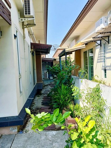 ขายบ้านเดอะฟิวชั่น  ต.บ้านกรด อ.บางปะอิน จ.พระนครศรีอยุธยา