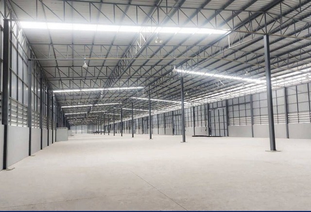 คลังสินค้าให้เช่า – บางนา-ตราด กม.22  ฝั่งขาเข้ากรุงเทพฯโลเคชั่นทองแห่งใหม่ของธุรกิจโลจิสติกส์