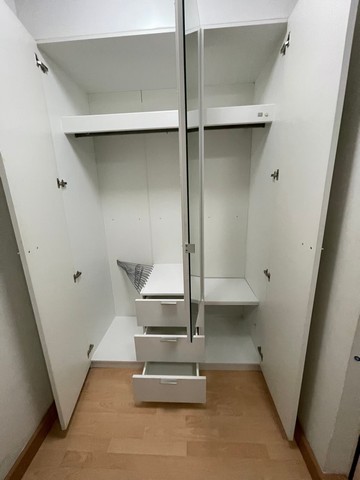 ห้องว่างให้เช่า สมาร์ท คอนโด พระราม 2(Smart Condo RAMA 2)  ใกล้ทางด่วน ดาวคะนอง-ดินแดง-บางนา/ Central พระราม 2