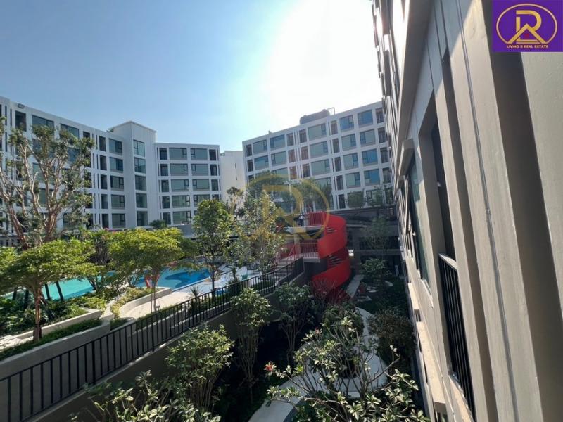 ขายดาวน์ขาดทุน  โครงการเคฟ โคโค่ บางแสน (Kave Coco Bangsaen) รับสิทธิพิเศษคุ้มค่าที่สุด ต.แสนสุข อ.เมืองชลบุรี จ.ชลบุรี