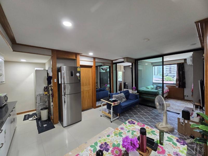 ขายหรือเช่าถูกเว่อร์ คอนโดบ้านสุขสันต์ สุขุมวิท 23 