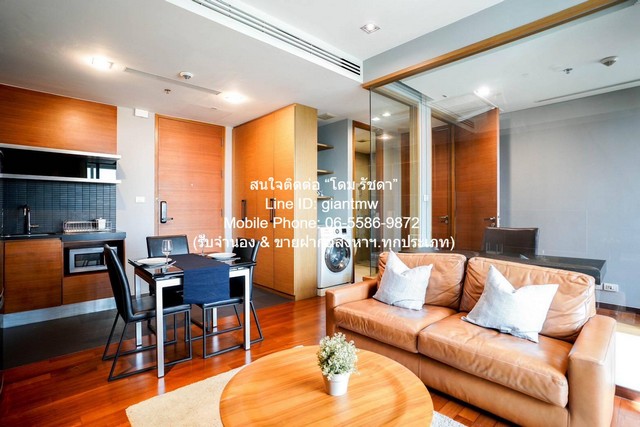 ให้เช่าคอนโดหรู (Pet-friendly) ไอดีโอ มอร์ฟ 38 (Ideo Morph 38) ใกล้ BTS ทองหล่อ ชั้น 10 56.25 ตร.ม. 2 น 1 น้ำ ราคา 45,000 บาท/เดือน