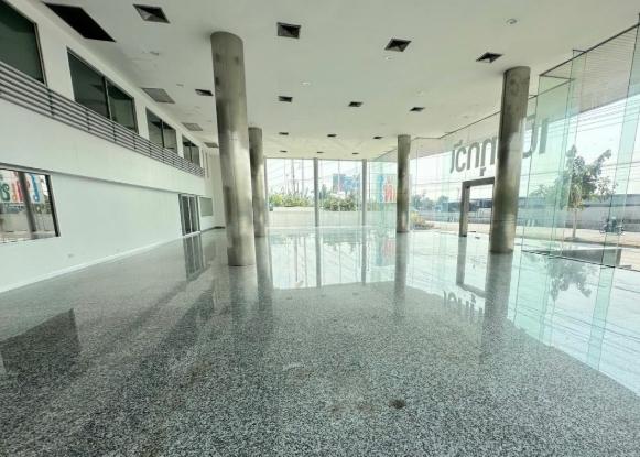 ให้เช่าพื้นที่โชว์รูม สำนักงาน เนื้อที่ 2 ไร่ ย่านบางใหญ่ นนทบุรี ใกล้เซ็นทรัลเวสต์เกต