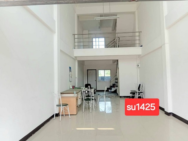 ขายอาคารพาณิชย์ 3 ชั้น 6 คูหา ถนนลำลูกกาคลอง 2 ตำบลคูคต อำเภอลำลูกกา จังหวัดปทุมธานี