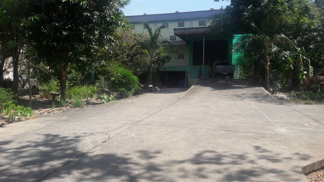 บ้าน ที่ดิน ลาดพร้าว 64 พ.ท. 52 Square Wah 3 งาน 0 Rai 1ห้องนอน   NICE กรุงเทพ