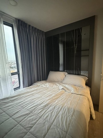 ขายคอนโด เดอะทรี จรัญสนิทวงศ์ 30 (The Tree Charan 30)  ห้องตกแต่ง built in ใหม่มากๆ