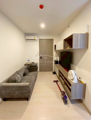 ขายคอนโด ไนท์บริดจ์ พหลโยธิน - อินเตอร์เชนจ์ เนื้อที่ 29.45 ตร.ม. ขายเพียง 3,400,000 บาท