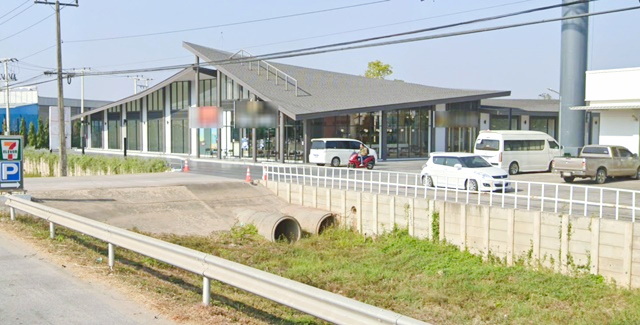 ให้เช่าพื้นที่สำนักงาน บิ๊กซี อุดรธานี 900ม.  แม็คโคร อุดรธานี 1.8 กม. ร้านค้า ติดถนนรอบเมืองอุดรธานี  ทำเลค้าขายดี จอดรถสะดวก 60 ตร.ม