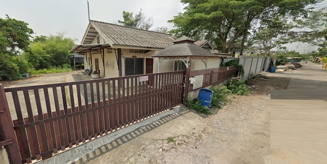 PTTลำลูกกาคลอง8 โรงเรียนเตรียมอุดม ปทุมธานี โกดัง102ตร.วา. 202ตร.ม. ไฟฟ้า 3 เฟส  ม.อีสเทิร์นเอเชีย 6.9 กม. 2 นอน 2 น้ำ