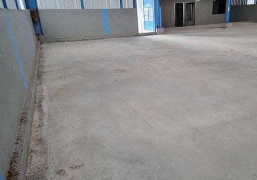 ให้เช่าดังพร้อมออฟฟิศ ขนาด 340 ตร.มโกดังสูง 7 เมตร  ออฟฟิศ 2 มีห้องน้ำในตัว คุ้มเกล้า 11  ใกล้นิคมลาดกระบัง