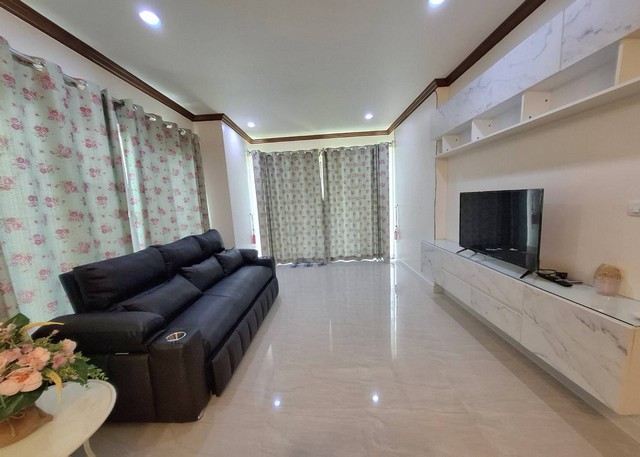 ให้เช่า บ้านเดี่ยว2ชั้น 70ตรว. อยู่ถนนราชพฤกษ์ (รัตนาธิเบศร์) ใกล้สะพานพระนั่งเกล้า