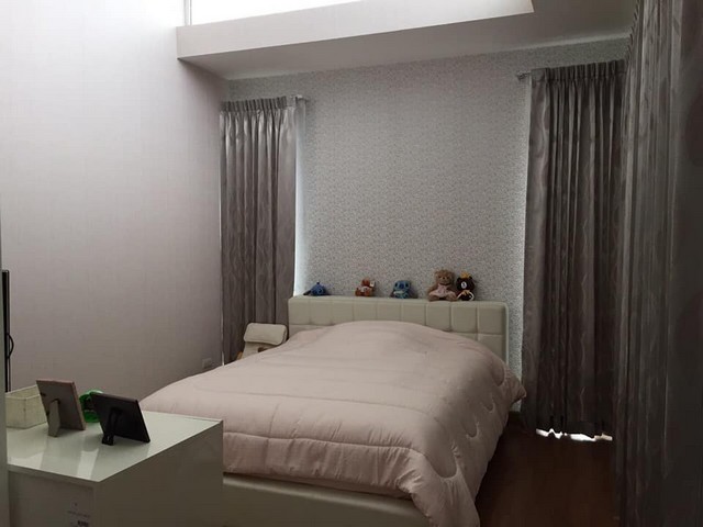 ให้เช่าบ้านเดี่ยว หมู่บ้านแกรนด์ ไอ ดีไซน์ ใกล้ตลาดสี่มุมเมือง และเซียร์รังสิต ย่านถนนวิภาวดีรังสิต ดอนเมือง