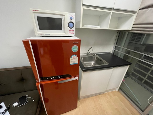 ขาย สมาร์ท คอนโด พระราม 2(Smart Condo RAMA 2)  ใกล้ทางด่วน ดาวคะนอง-ดินแดง-บางนา/ Central พระราม 2