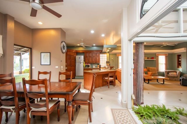 โซนหางดง ขาย 6.5 ล้าน 134 ตรว. 4 นอน 3 น้ำ #เวิลด์คลับแลนด์ #หนองควาย บ้านชั้นเดียว มีสวนกลางบ้าน เดินทางสะดวกสบาย