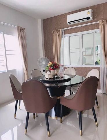 DIYA VALLEY- SUPER ลดราคาขายเพียง 3.66 ล้าน 50 ตรว. ขายบ้านเดี่ยว #ตกแต่งพร้อมเข้าอยู่ #ขายพร้อมเฟอร์ทุกชิ้น บ้านเย็นตลอดทั้งวัน