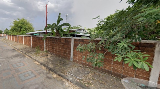 ขายที่ดิน 1-2-75 ไร่ ย่านคู้บอนรามอินทรากม.8วัชรพลเขตบางเขน ใกล้รถไฟฟ้าMRTคู้บอน,MRTวัชรพล