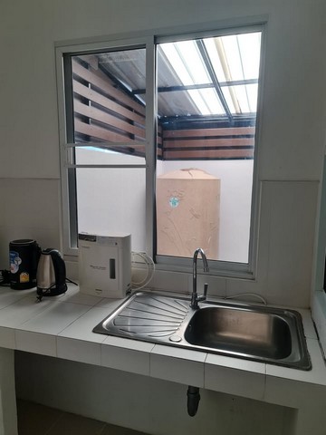 ให้เช่าทาวโฮมใกล้แฟชั่นไอส์แลนด์, เดอะ พรอมมานาด, ช็อคโกแลตวิลล์บ้านกลางเมือง เกษตร – นวมินทร์  ย่าน เกษตร นวมินทร์ แขวงคลองกุ่ม