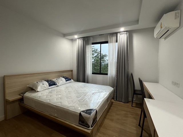 ขายคอนโด V Condo Salaya ตึก V6 ชั้น 3 วิวสนามกอล์ฟ เงียบสงบ พร้อมอยู่