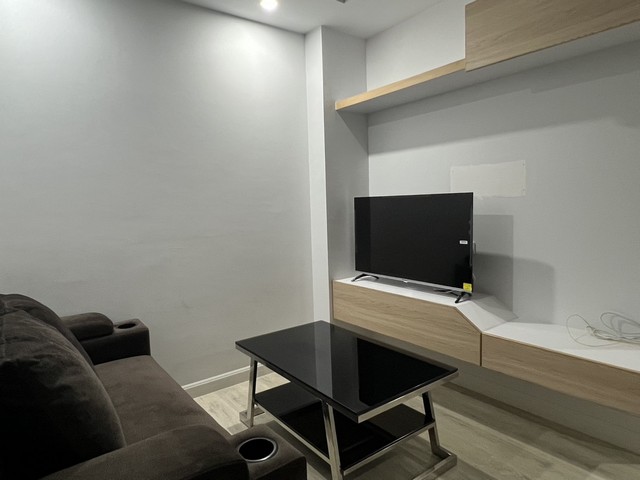 ขายคอนโด V Condo Salaya ตึก V6 ชั้น 3 วิวสนามกอล์ฟ เงียบสงบ พร้อมอยู่