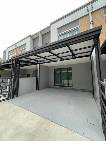 ให้เช่า Pleno Sukhumvit Bangna 2 พลีโน่ สุขุมวิท บางนา 2 บ้านใหม่ไม่เคยอยู่ ใกล้ เมกาบางนา