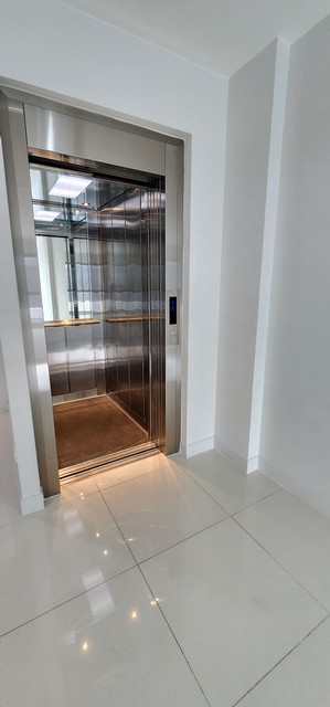 P565 ให้เช่า โฮมออฟฟิศ สไตล์โมเดิร์น มีลิฟต์ โครงการ เดอะ มาสเตอร์ แอท บีทีเอส อ่อนนุช 2  THE MASTER @BTS ONNUT 2 ซอยอ่อนนุช 41 สุขุมวิท 77