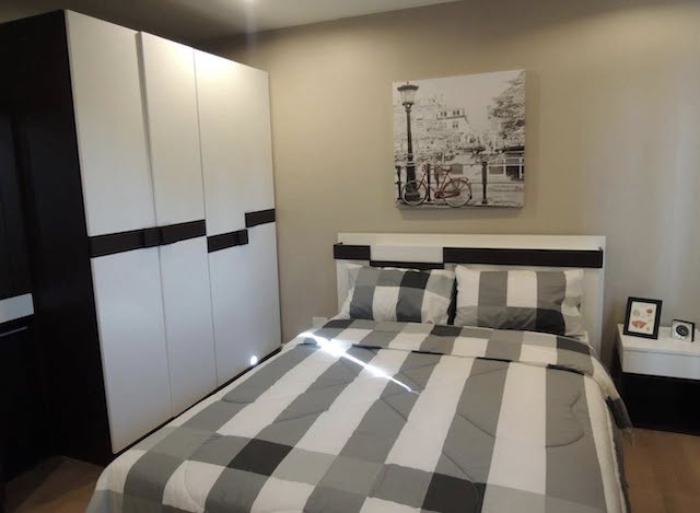 Cassia Sukhumvit 107 Clean spacious comfortable 2nd floor BTS Bearing