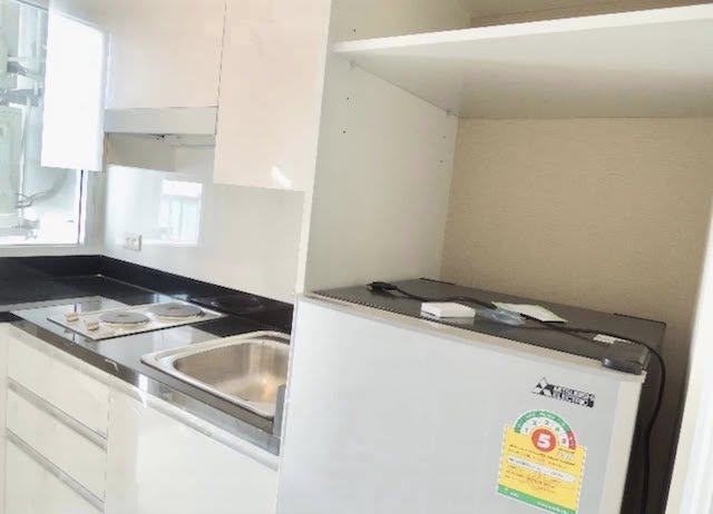 Cassia Sukhumvit 107 Clean spacious comfortable 2nd floor BTS Bearing