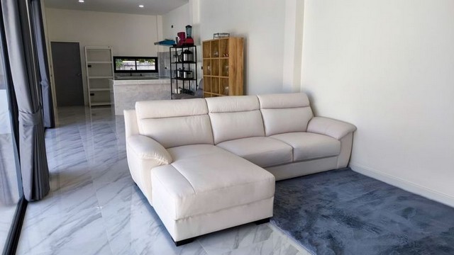 พูลวิลล่าชั้นเดียว บรรยากาศดี วิวภูเขา หนองควาย หางดง