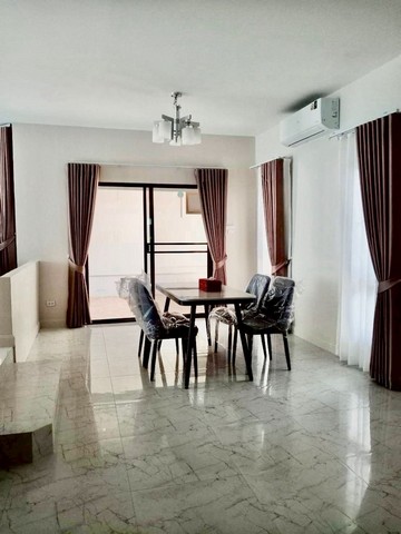 ให้เช่าบ้านเดี่ยว 2 ชั้น รีโนเวทใหม่ ในโครงการ กุลพันธ์วิลล์9 หางดง