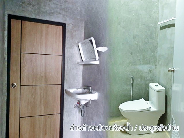 ตลาดกิเลน 6.4 กม. พร้อมโกดัง ศาลายา-บางภาษี ใกล้ ตลาดคลองโยง 4.4 กม. ให้เช่าอาคาร พุทธมณฑล ทำเลดี บางใหญ่ 42ตรว.  81 ตรม.