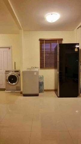 ให้เช่าบ้านเดี่ยว ใกล้โรงเรียนSarasas Witaed Suvarnabhumi School  และ Singapore International School   ภัสสร 28 กิ่งแก้ว-หนามแดง