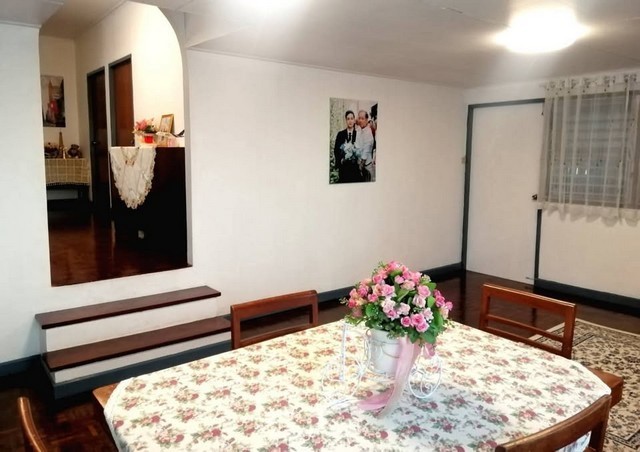 ให้เช่าบ้านเดี่ยว ชั้นเดียว  ซ.แจ้งวัฒนะ 34 ติดทางขึ้นทางด่วนอิมแพ็คอารีนา. ใกล้ รถไฟฟ้าสายสีชมพู  ย่าน ถนน แจ้งวัฒนะ คลองเกลือ ปากเกร็ด