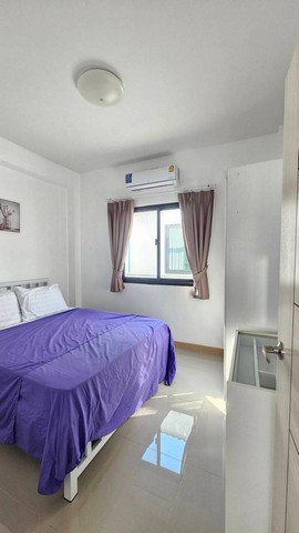 บ้านเช่าชั้นเดียว พร้อมดาดฟ้า ในย่านดอนแก้ว สารภี เชียงใหม่