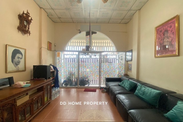 ขายหมู่บ้านศรีบัณฑิต5 บางกรวยไทรน้อย ถนนเมน (DD001632)