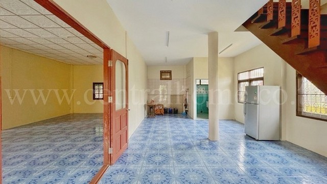 P6 บ้านเดี่ยว 85 ตารางวา บิ้วตี้ เฮ้าส์ 3 ซอยสวนผัก 32