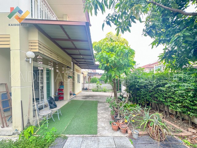 คุณาภัทร 3 บ้านเดี่ยว บ้านกล้วย-ไทรน้อย บางบัวทอง นนทบุรี