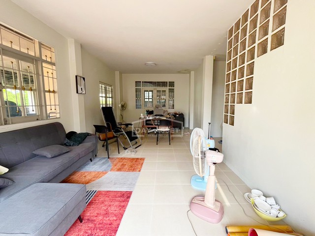 ขายบ้านเดี่ยว 2 ชั้น หมู่บ้าน บุรีรมย์ วงแหวนฯ-ปิ่นเกล้า (ซอยวัดพระเงิน) เนื้อที่ 53 ตร.ว. ขายเพียง 2,790,000 ล้านบาท