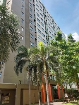 ขายคอนโดมือสองบึงกุ่ม กรุงเทพมหานคร โครงการ ลุมพินี พาร์ค นวมินทร์ ศรีบูรพา