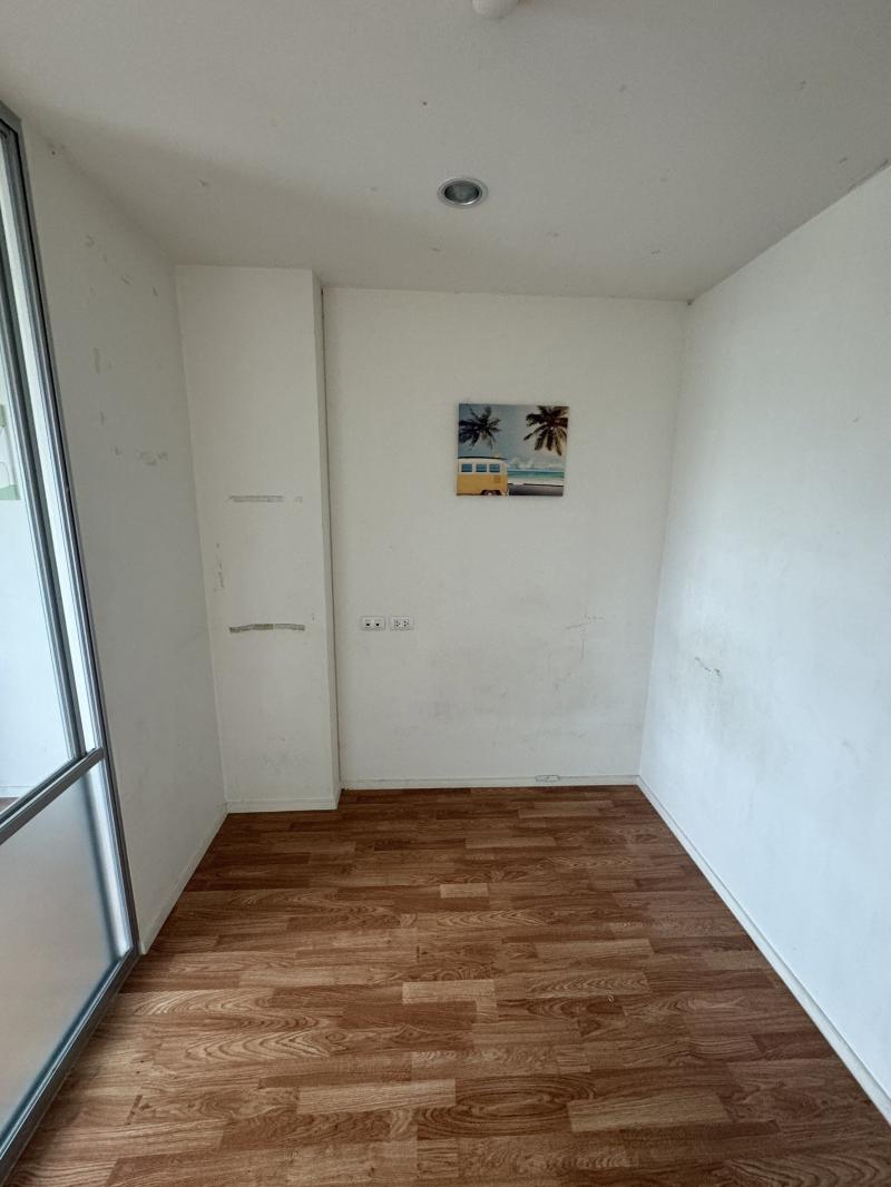 ขายคอนโดมือสองบึงกุ่ม กรุงเทพมหานคร โครงการ ลุมพินี พาร์ค นวมินทร์ ศรีบูรพา