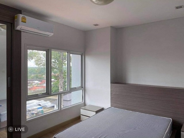 ขายคอนโดมือสองเมืองเชียงใหม่   เดอะ ริช คอนโด เชียงใหม่