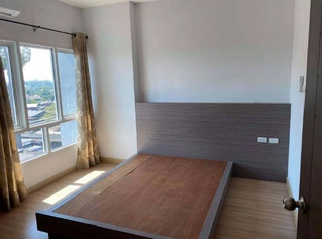 ขายคอนโดมือสองเมืองเชียงใหม่   เดอะ ริช คอนโด เชียงใหม่