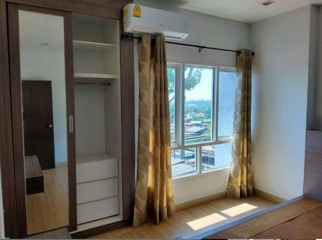 ขายคอนโดมือสองเมืองเชียงใหม่   เดอะ ริช คอนโด เชียงใหม่