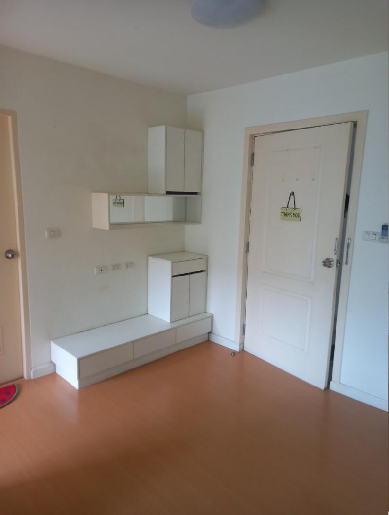 ขายคอนโดมือสองบางนา กรุงเทพมหานคร โครงการ ไอคอนโด สุขุมวิท 105-2